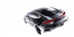 Ford Evos Concept 2011 года